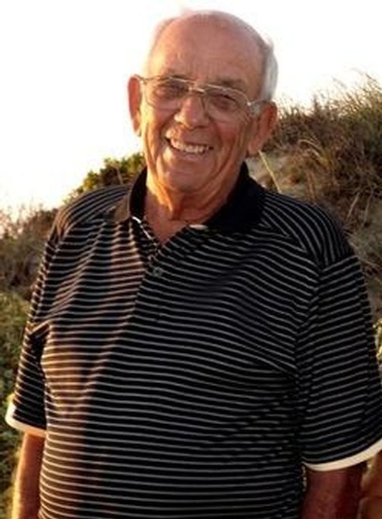 Keith Edward Bell