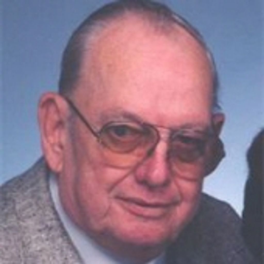 Edward B. “Bud” Ackley Profile Photo