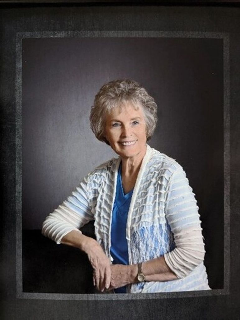 Gwendolyn Phyllis Hensley Profile Photo