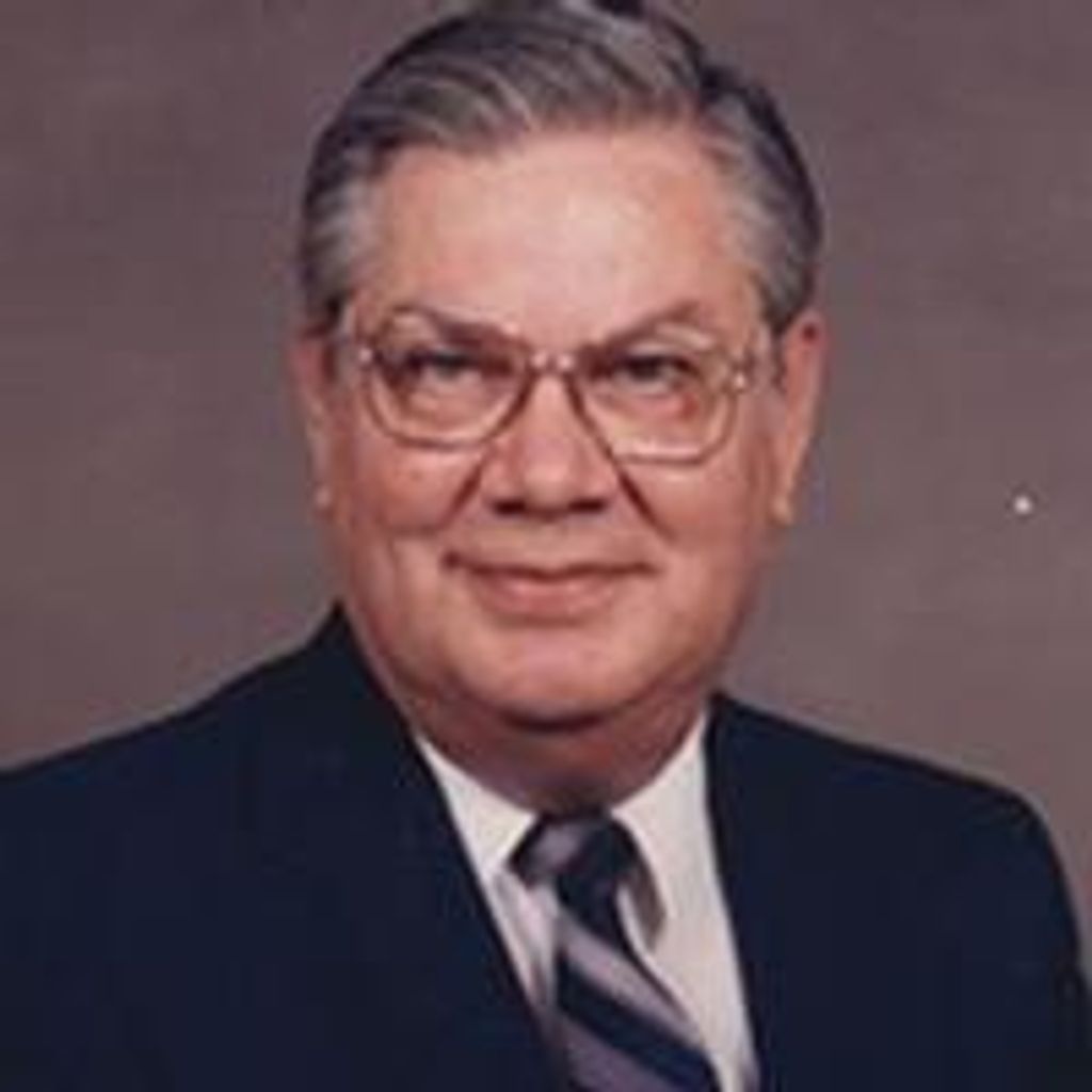 James Ralph Edwards, Sr