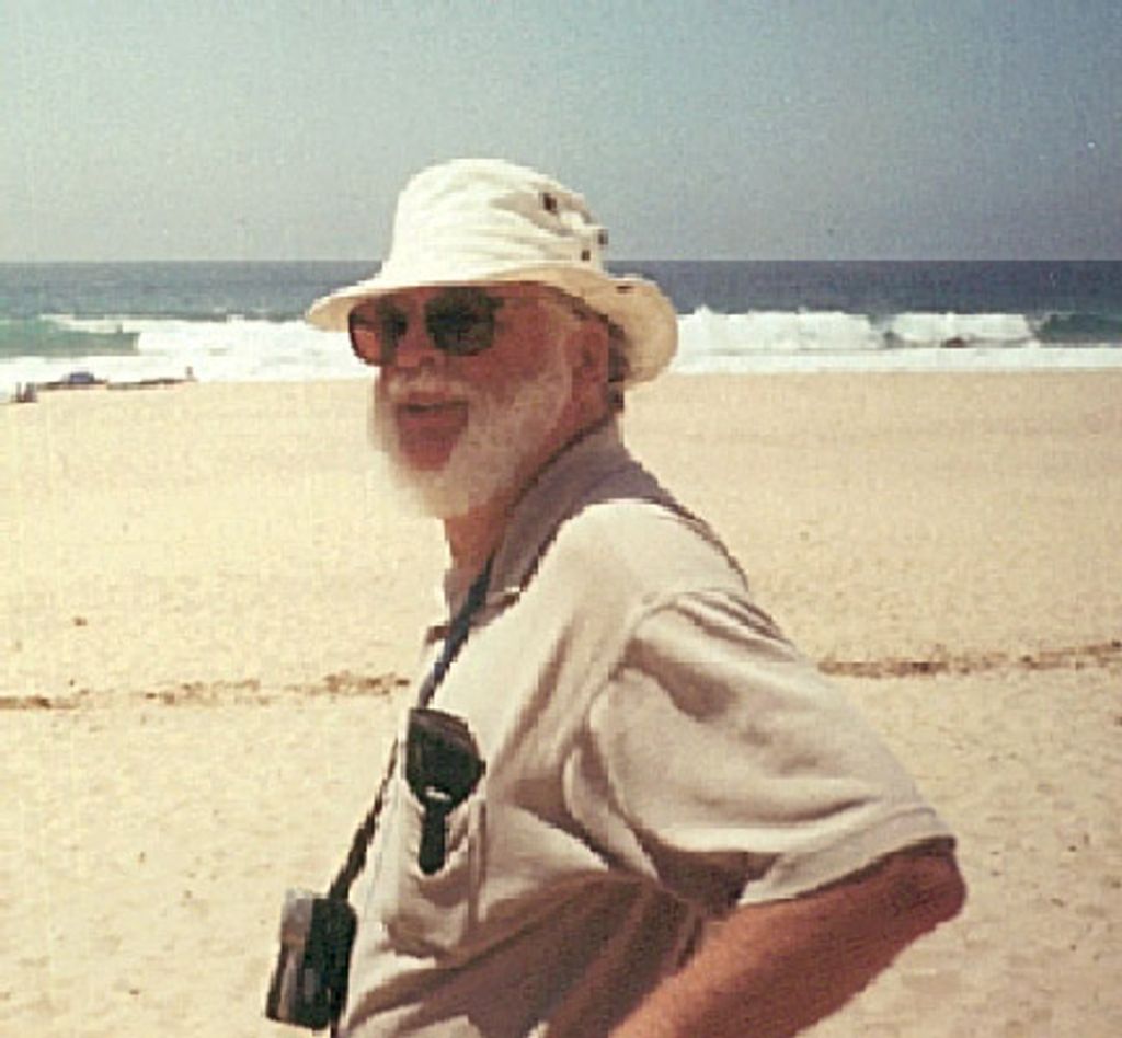 Gerald Adrian Stack