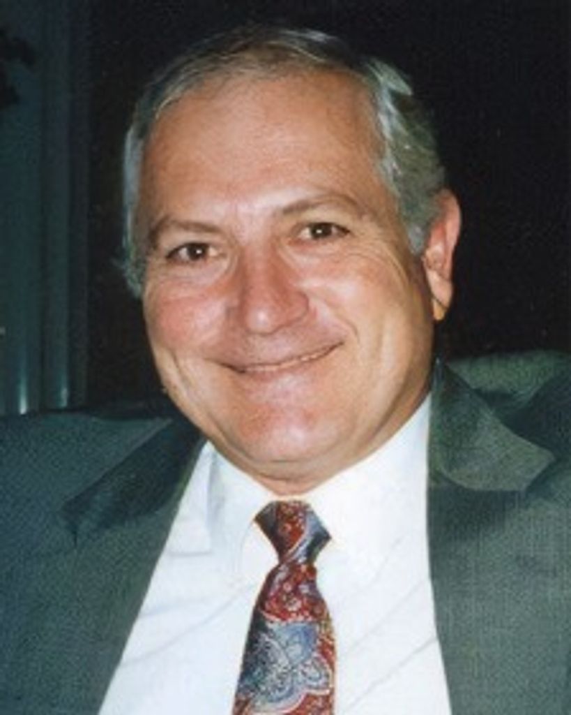 James "Jim" Frederick Warren Profile Photo