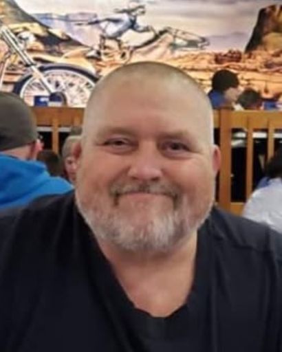 Mark Eugene Vest Profile Photo