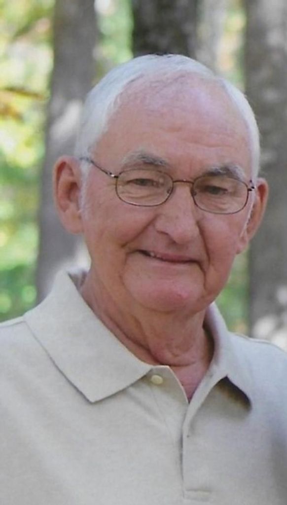 Franklin Lawrence Breedlove, Sr.