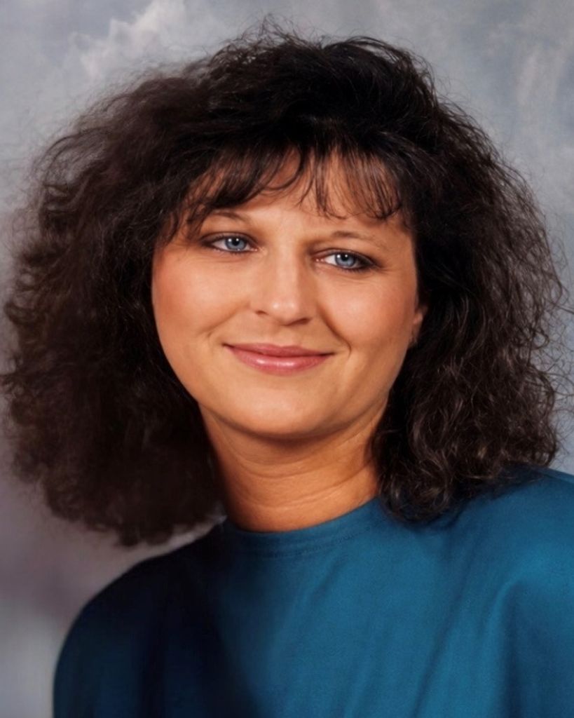 Reda Kaye Gammill
