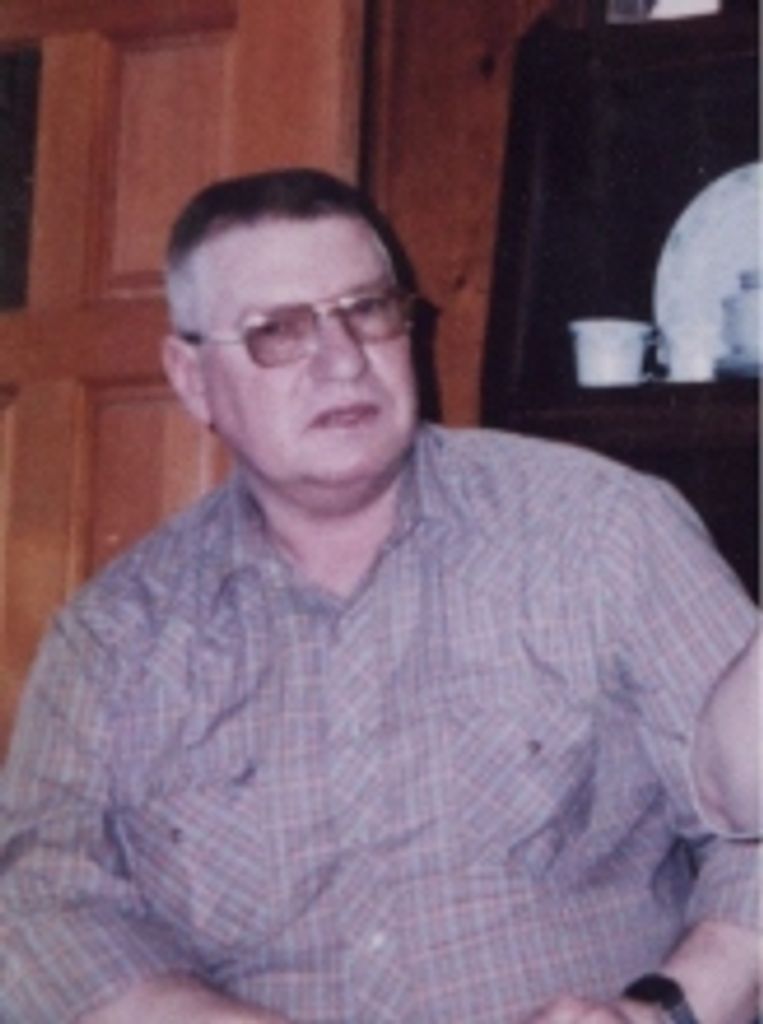 Raymond Nolan Johnson Profile Photo