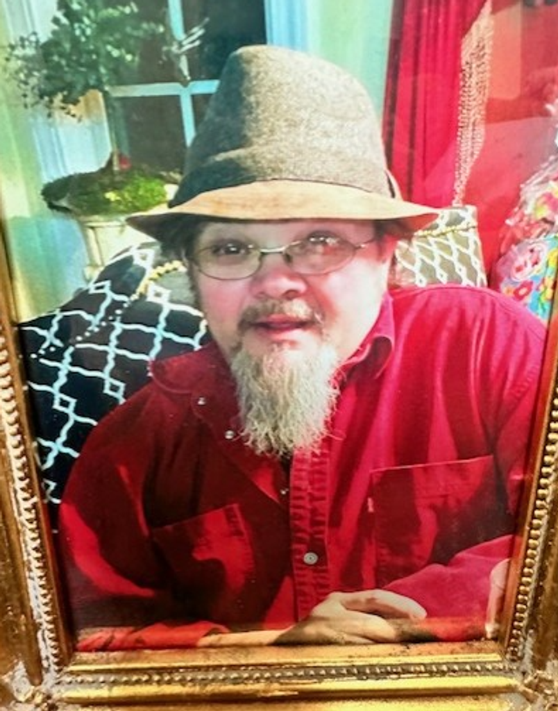 William Edward Dickey Profile Photo