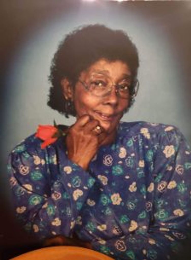 Mary Elizabeth Austin White Profile Photo