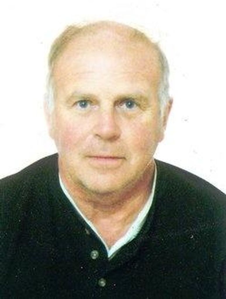 Darrell Thomas Mcclure