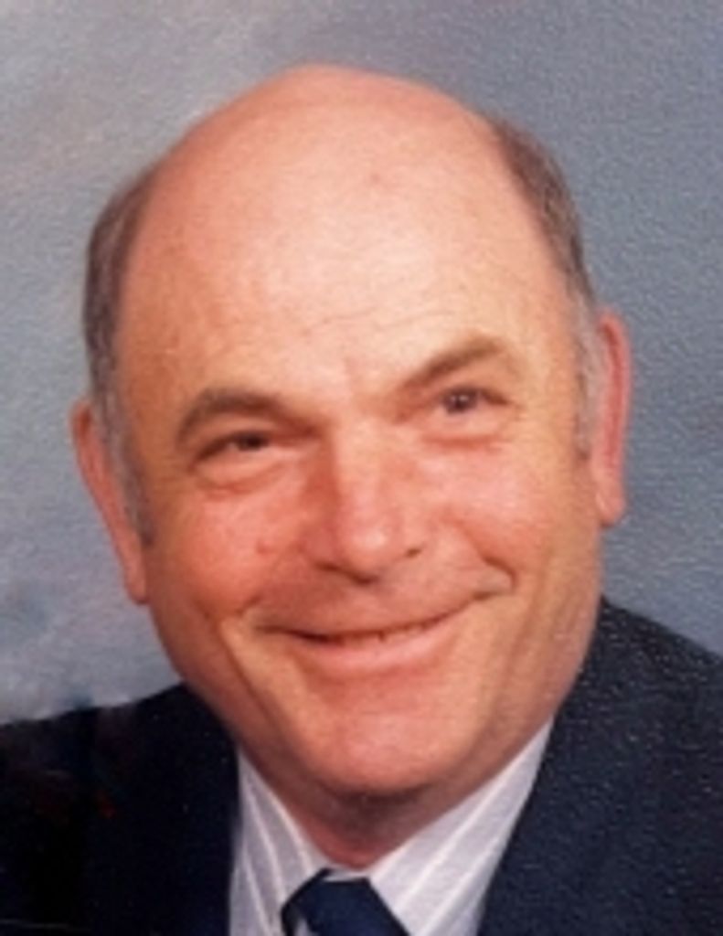 Clyde W. Wentling