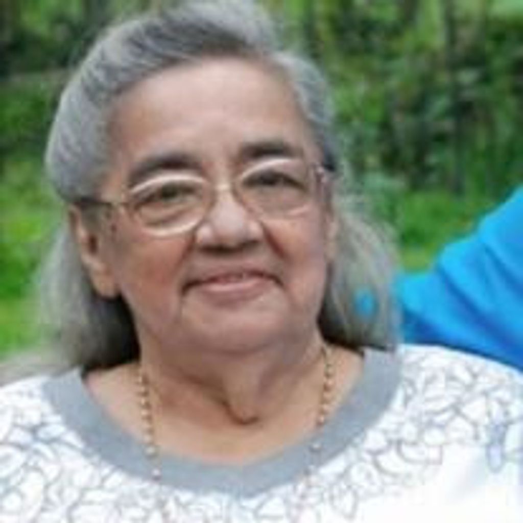 Maria "Amelia" Guzman