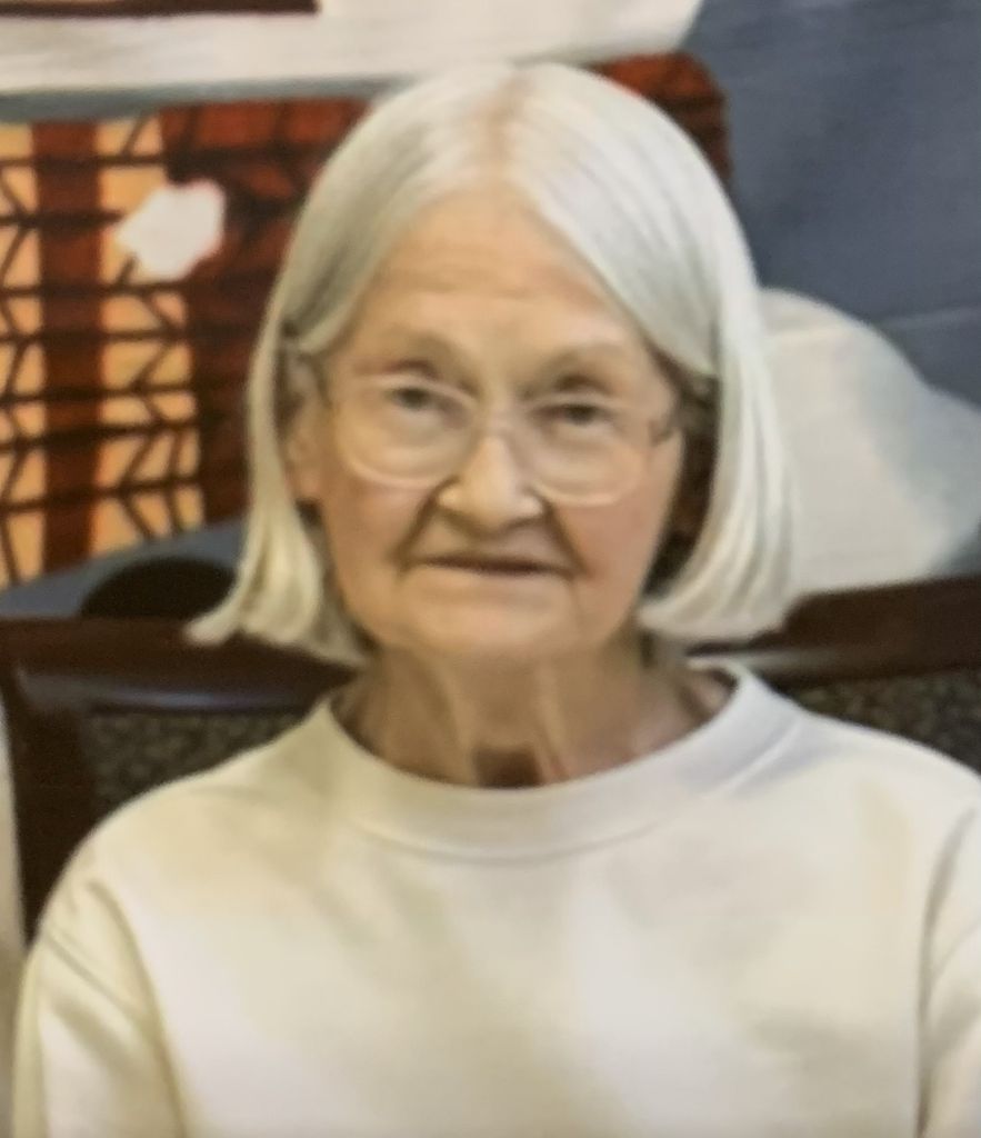 Lucy Wright Profile Photo