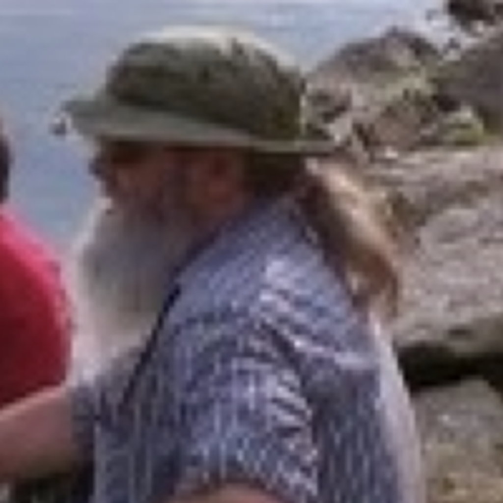 Carl Dennis Mcintyre Profile Photo