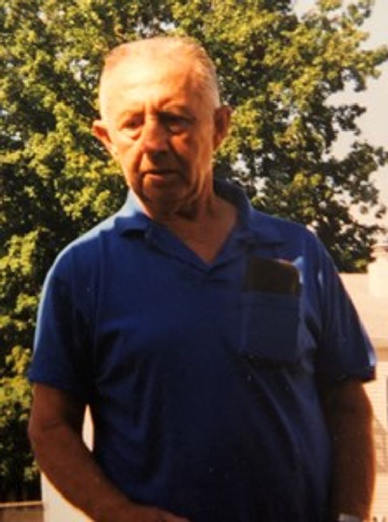 Herbert W. Larmore