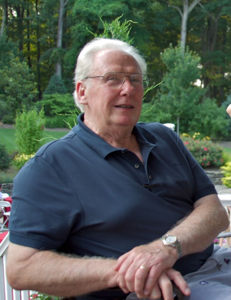 Robert Mcgraw Profile Photo