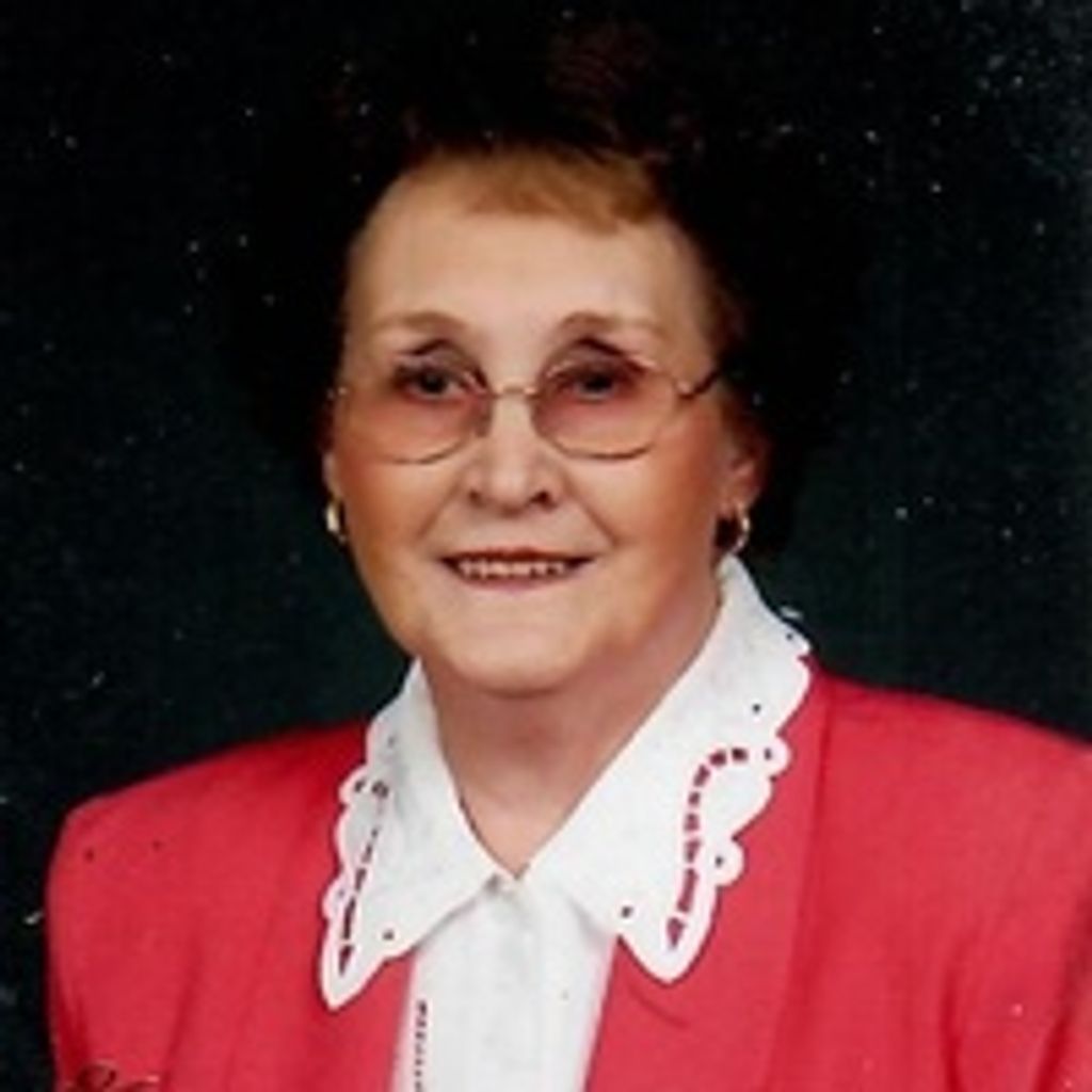 Mary Elizabeth "Midge" Osborne