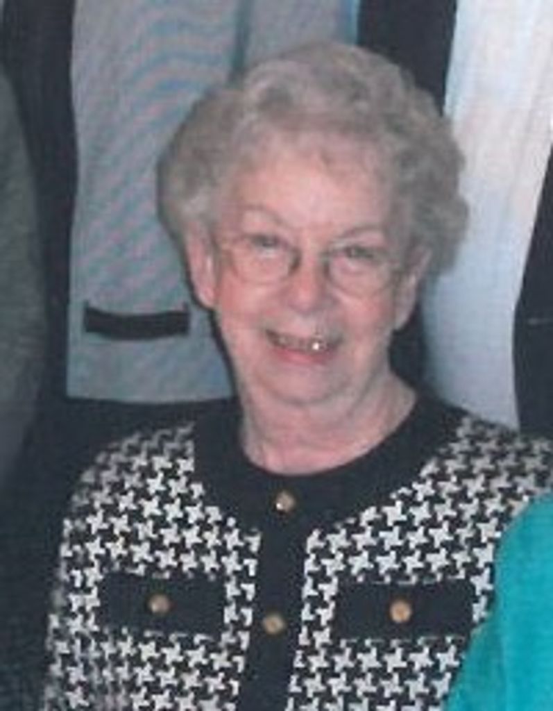 Phyllis L. ( Mrs. Ivan ) Funk Profile Photo