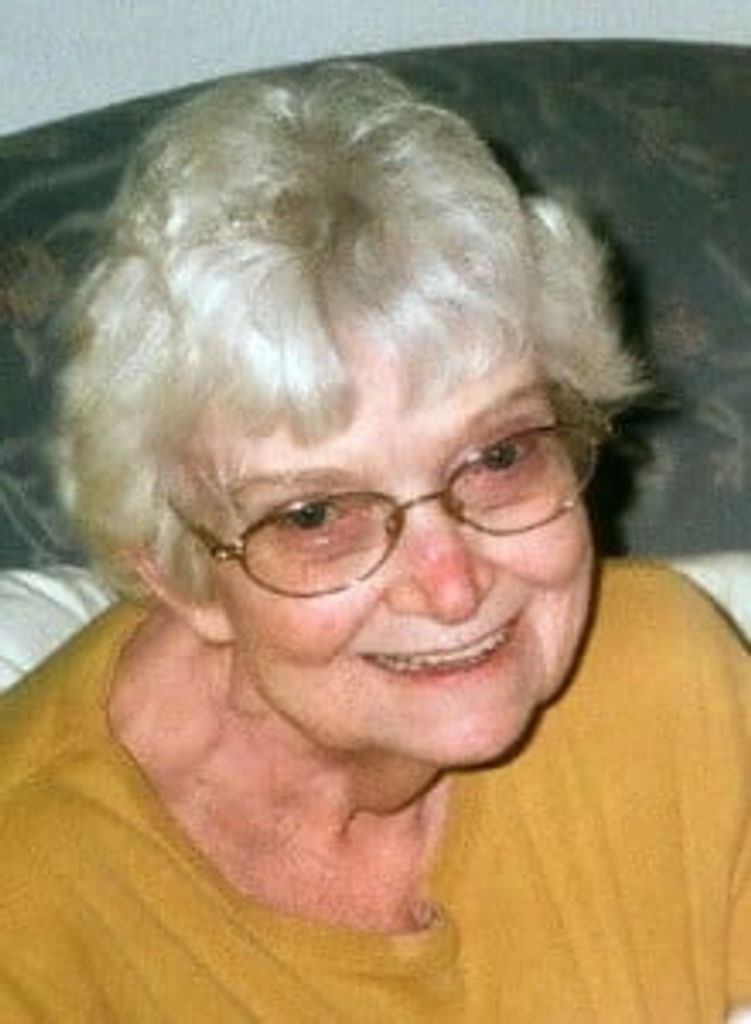 Ruby Brazeal Profile Photo