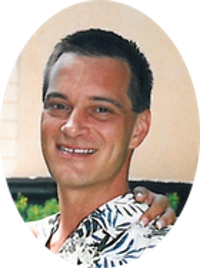 Ronald Stefanski