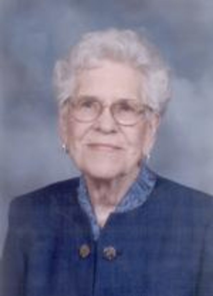 Esther Marie Scalapino Profile Photo
