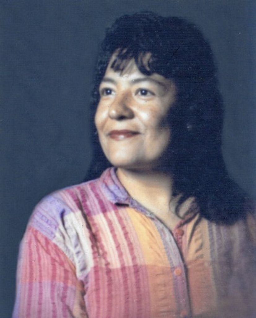 Esperanza U. Mendoza Profile Photo