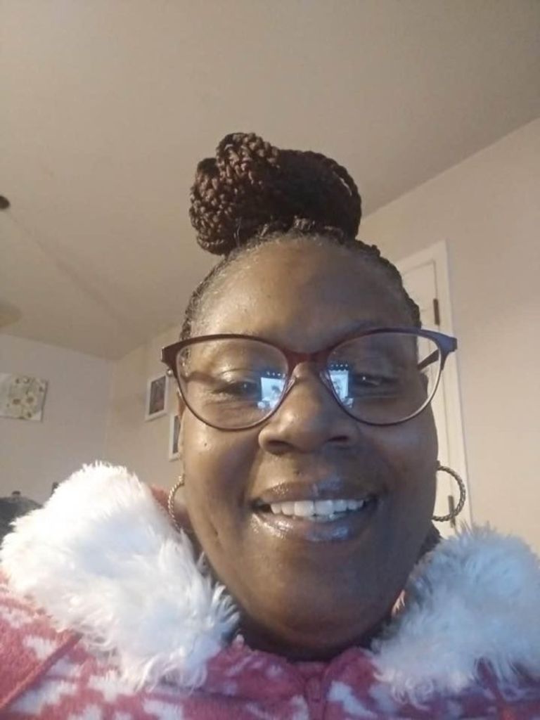 Brenda Mcroy