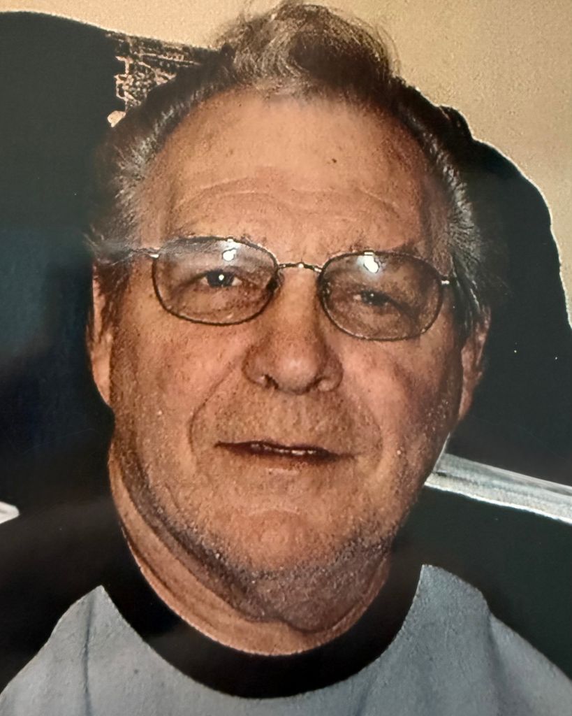 Gerald "Jerry" L. Goodling