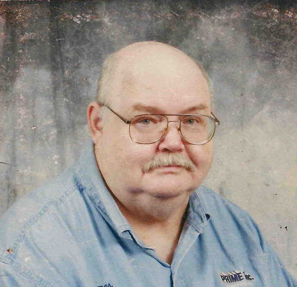 James Adams