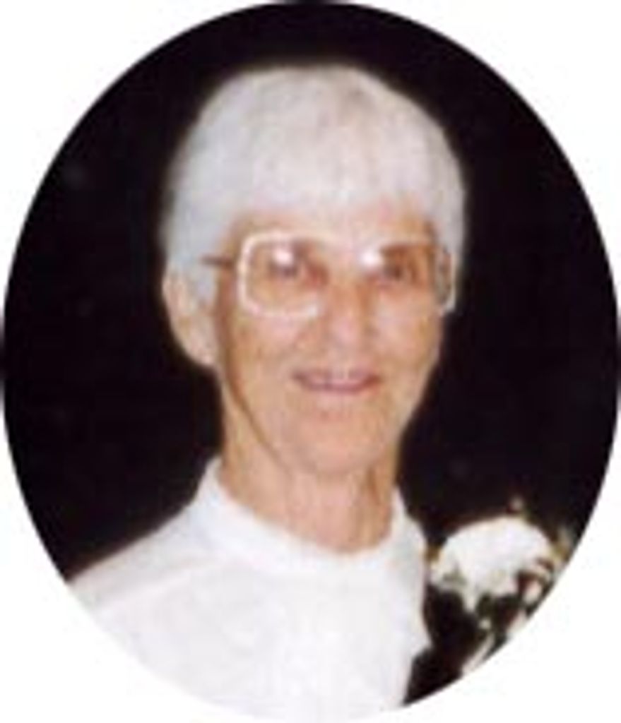 Glenda Mae (Grove)  Ellis