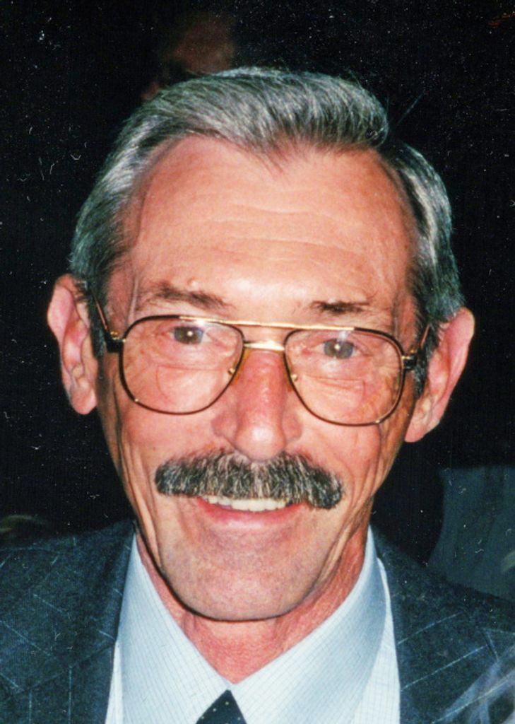 Dennis Stephens Profile Photo