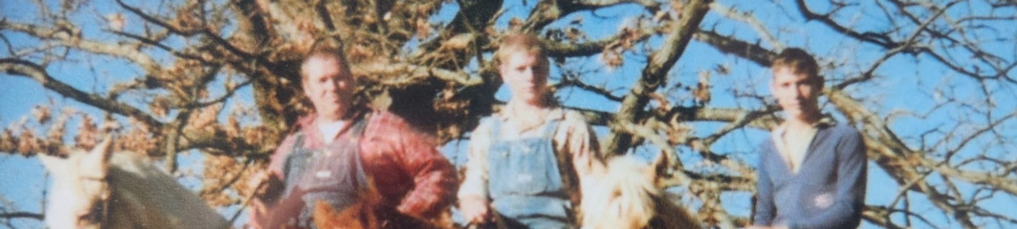Cover for Jeremy Spurling's Obituary