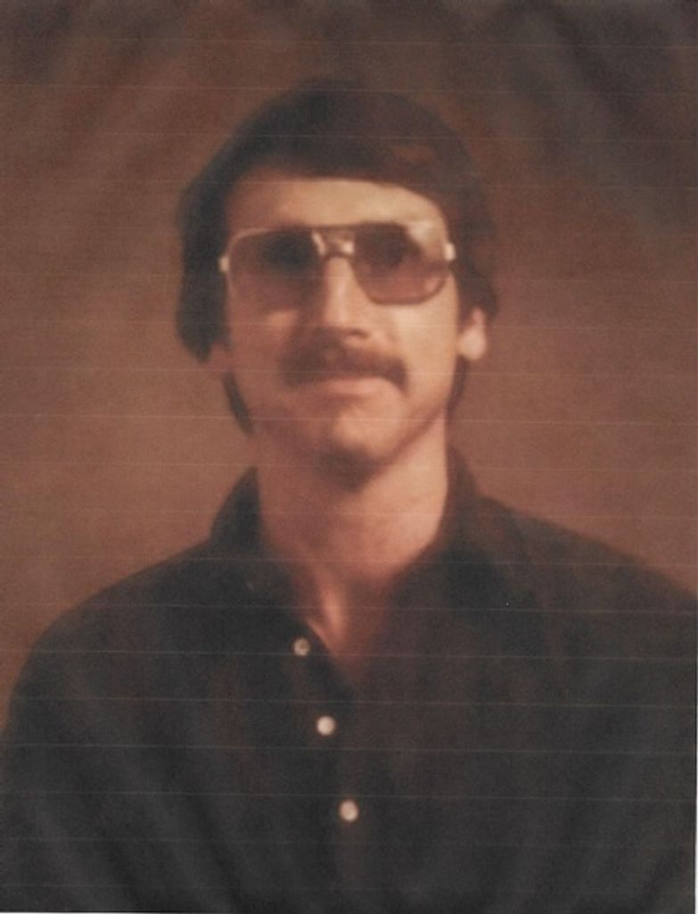 Steven Wayne Davis Profile Photo