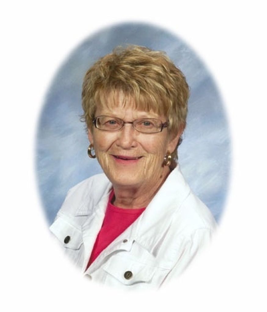 Martha Maciver Parker