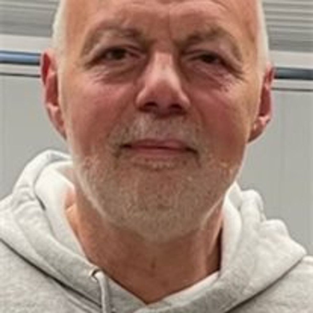 Maurice Joseph Franc Profile Photo