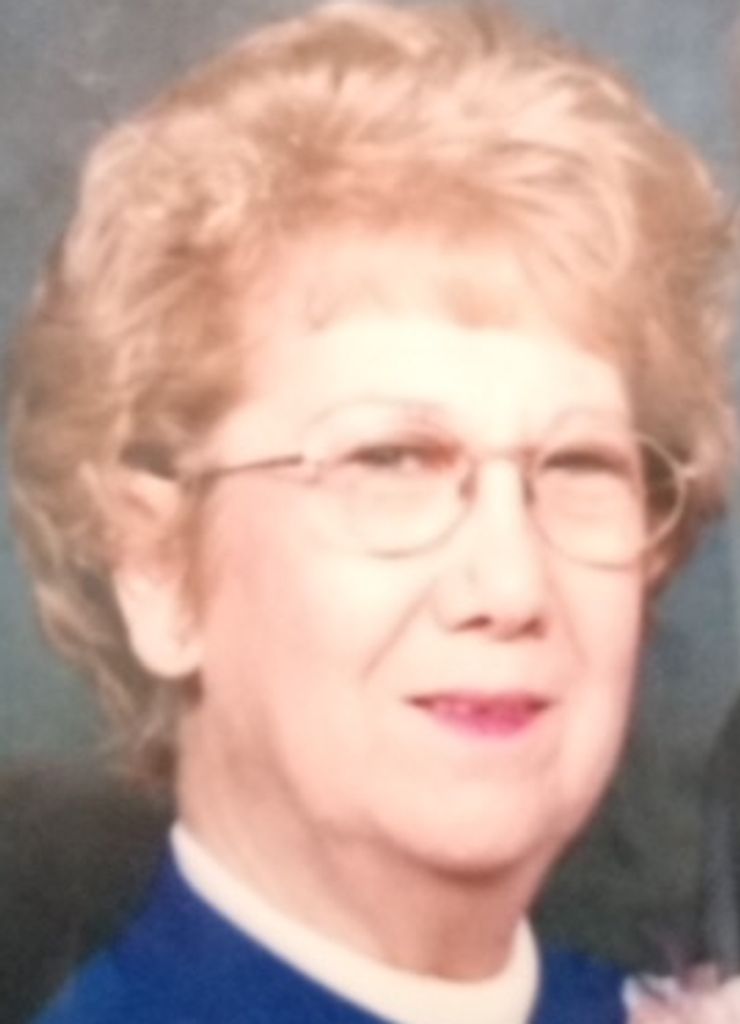 Maxine Dupuis Moffitt