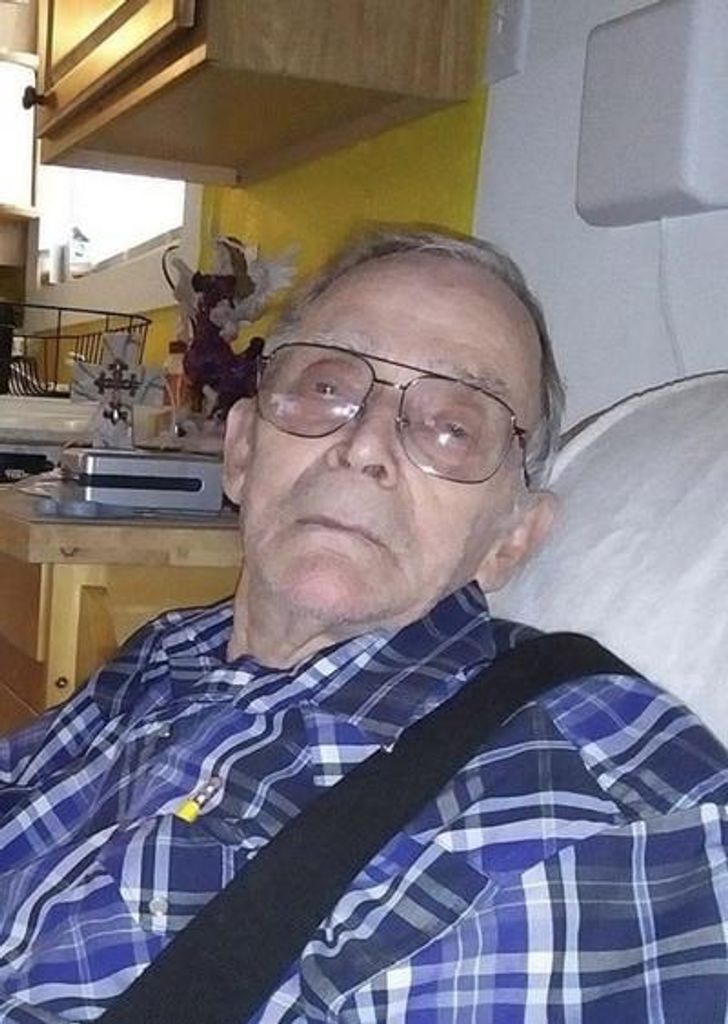 William Floyd Jegstrup Profile Photo