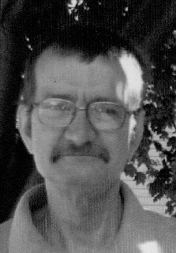 David Lee Mullins