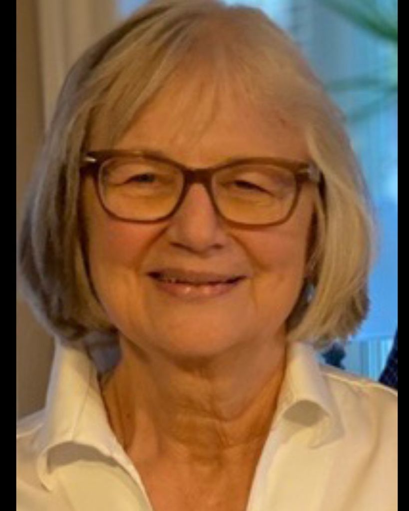 Doreen Powell Profile Photo