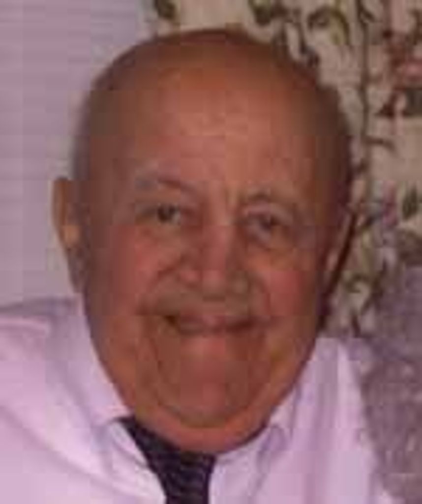 Antonio "Tony" Vasconcelles