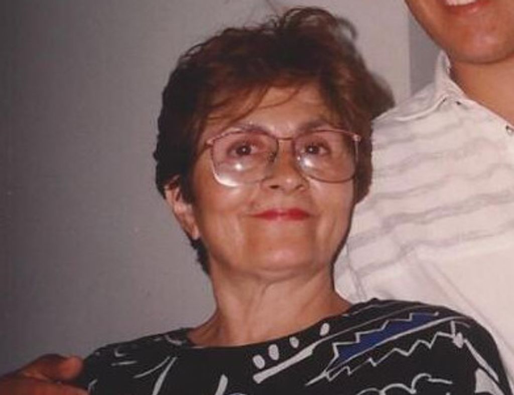 Maria (Gil)  Herrera