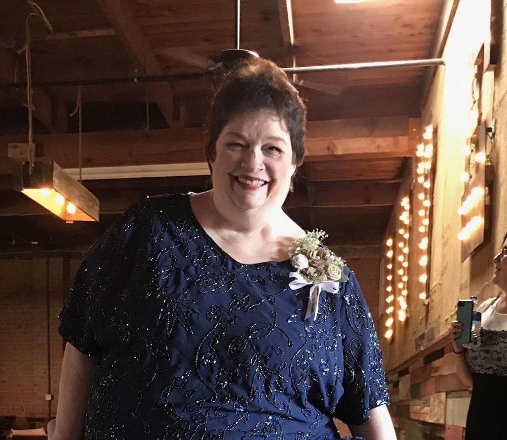 Tamara (Tammy) Manett Rice