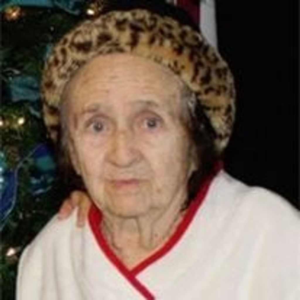 Juanita Folse