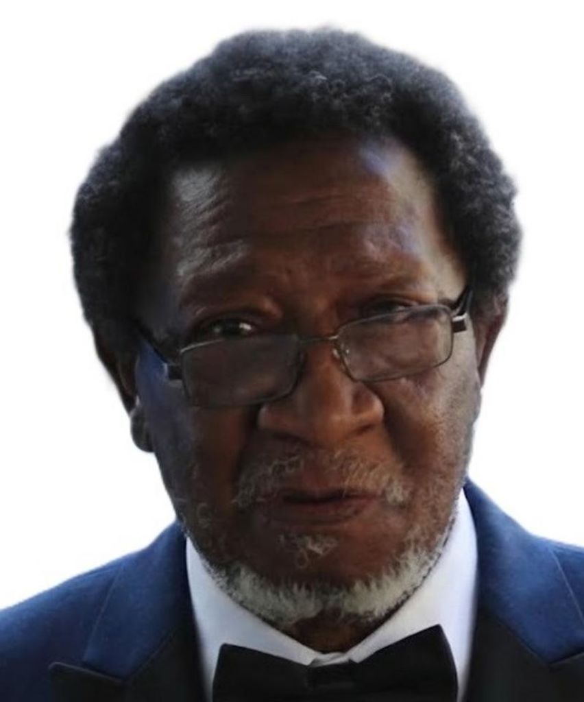 Deacon C.J. Johnson, Sr. Profile Photo