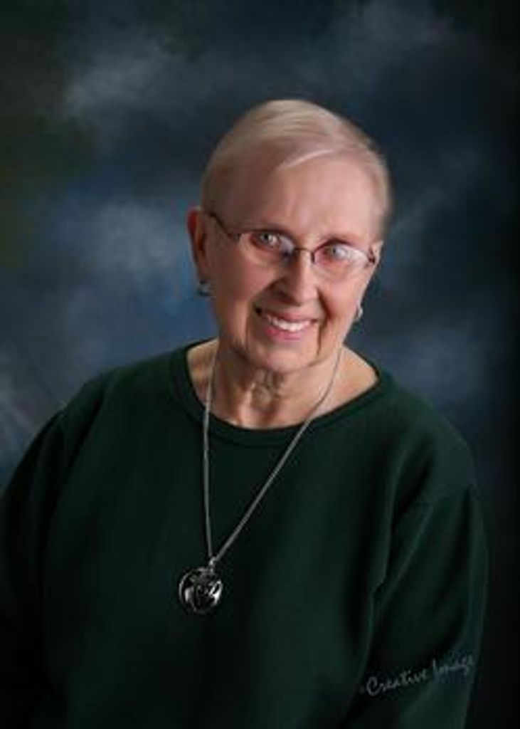 Margaret "Margie" R. Vogt