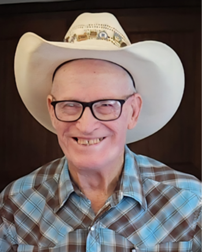 Everett LeRoy Dudley's obituary image