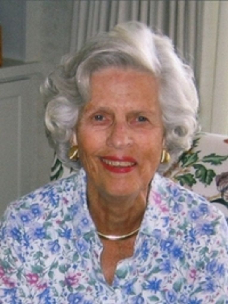 Barbara Markle