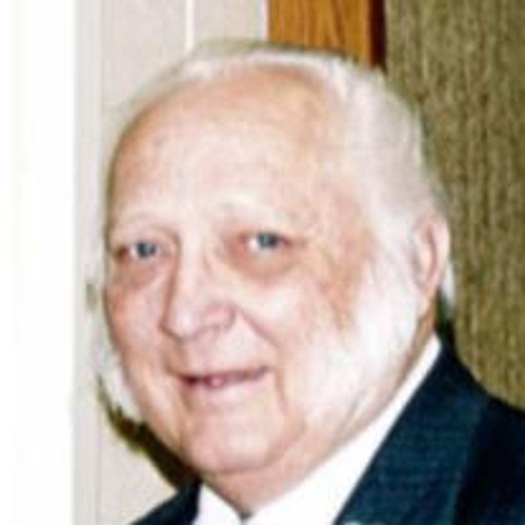 Frank Thomas Wilkinson