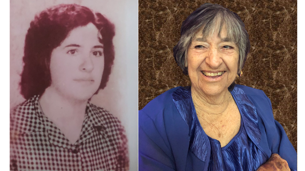 Isidra Salinas Recio