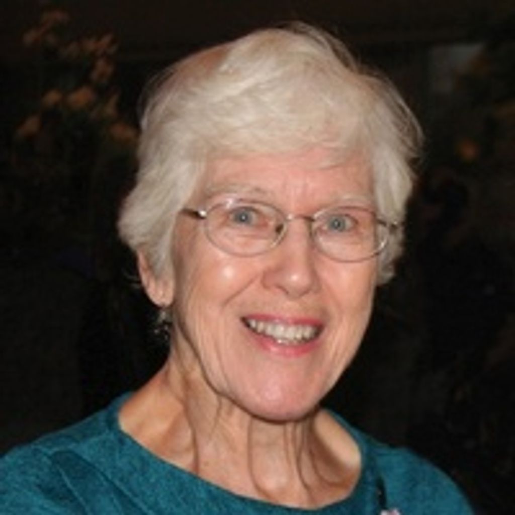 Lois  Beverly (Riker)  Sanderson