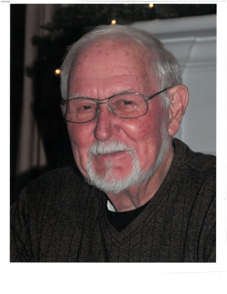 Joe Wayne Earley Profile Photo